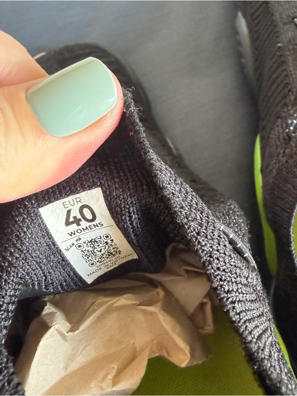 VIVO BAREFOOT Motus Flex Womens 40 - Picture 6 of 9